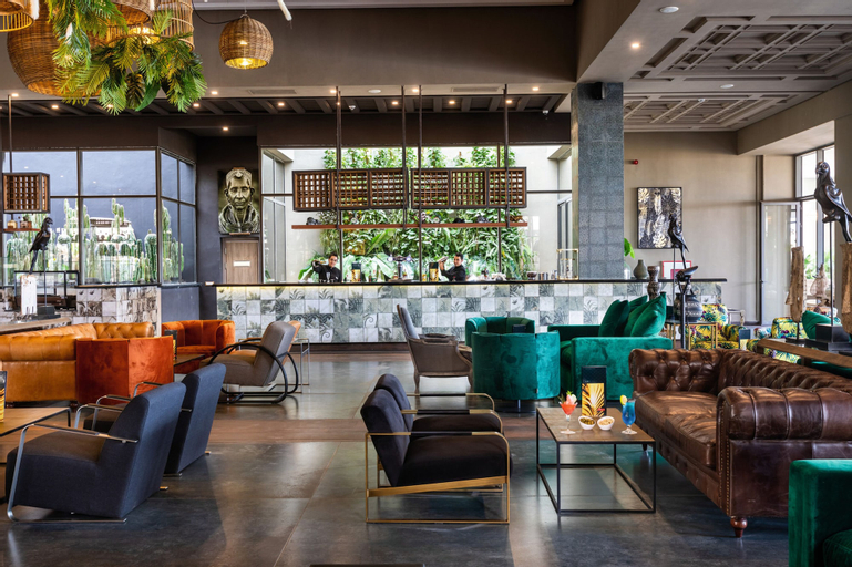 Food & Drinks 5, Hotel Riu Palace Tikida Taghazout - All inclusive, Agadir-Ida ou Tanane