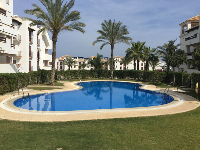 Sport & Beauty 4, Apartamento Altos E2-1C, Almería