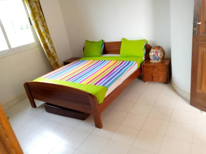 Others 5, Fatoumata's Three Bedroom Villa, Mbour