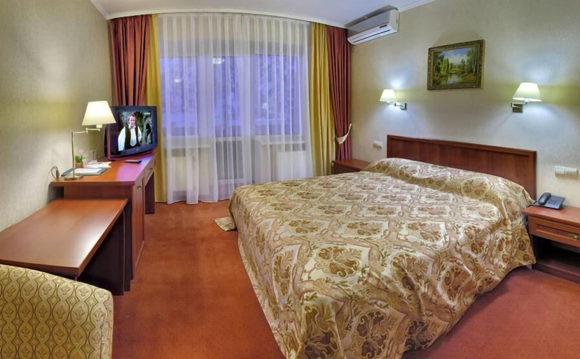 Bedroom 3, Wedding Palace, Ekaterinburg gorsovet