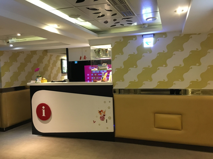 Others 5, R8 Eco Hotel, Kaohsiung