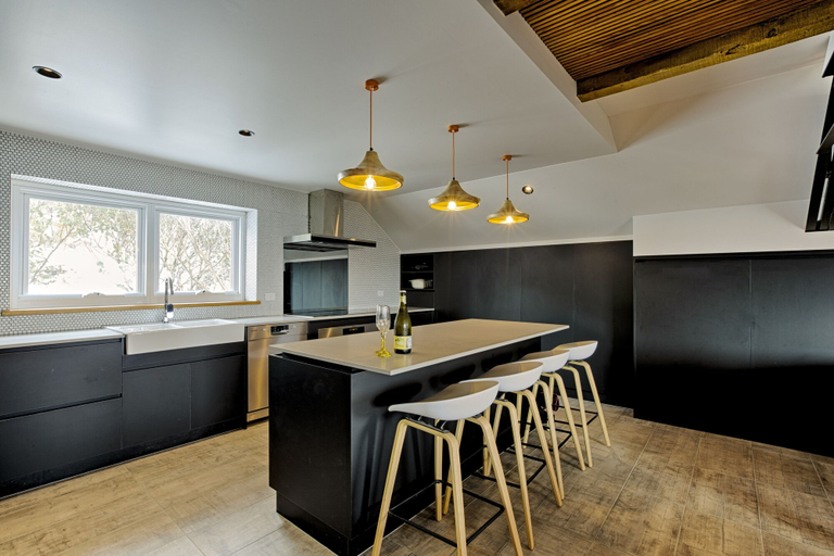 Others 4, Le Chalets, Falls Creek Alpine Resort