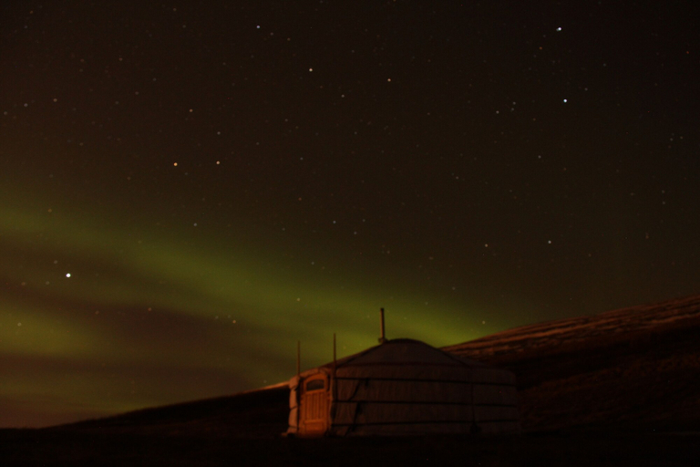Exterior & Views, Iceland Yurt, Akureyri