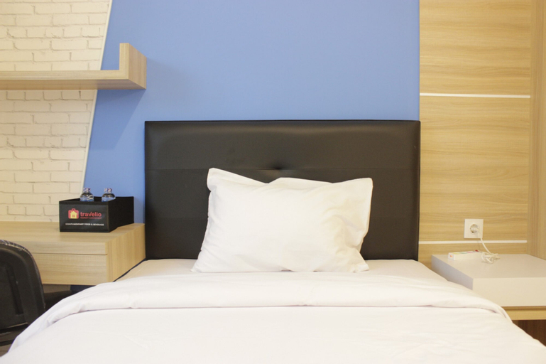 Bedroom 15