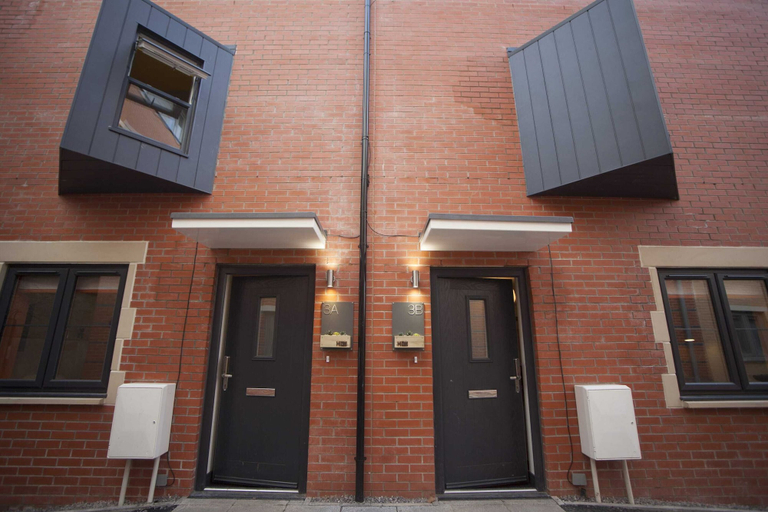 Exterior & Views 2, Higgihaus at 3a Cheltenham Lane Bristol, Bristol