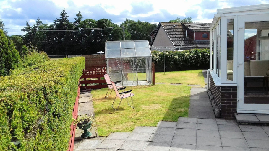 Others 5, 2 Bed Home With Private Garden in the Highlands, Highland