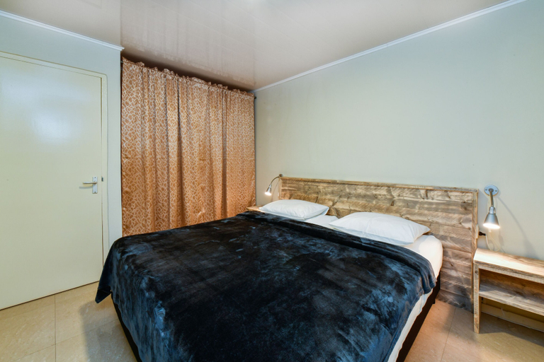 Bedroom 3, Aruba Blue Village