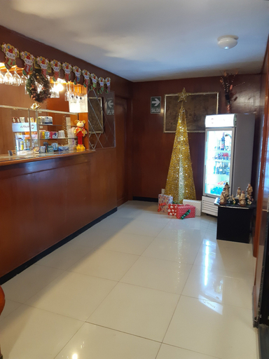Others 4, Aruba Suite Hotel, Lima