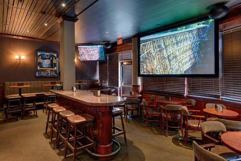 Food & Drinks 5, Whistler Village Inn And Suites, Squamish-Lillooet