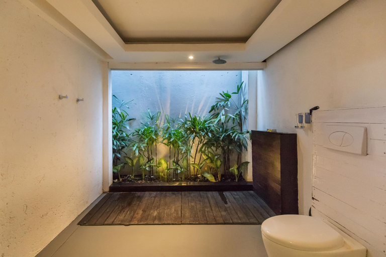 Bathroom 4, Villa Yasa Canggu by Exotic Bali Properties, Badung