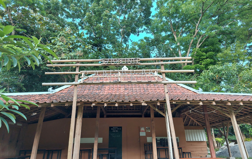 Exterior & Views 2, Camping Ground Banjaran Village, Bantul