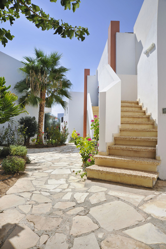 Exterior & Views 2, Akti Beach Village Resort