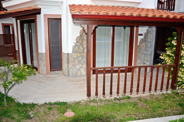 Exterior & Views 2, KAĞAN PANSİYON, Ula