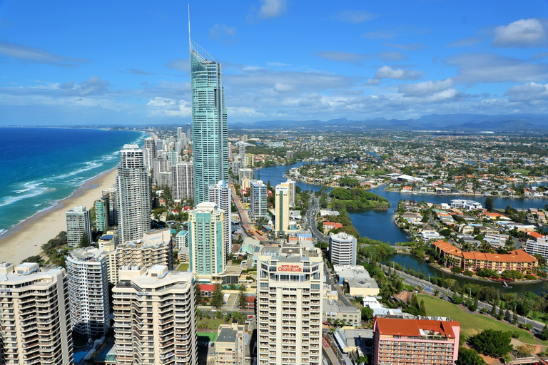 Others 5, Orchid Residences - HR Surfers Paradise, Gold Coast