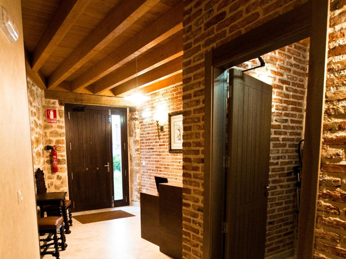 Others 4, La Casa de Beli, Burgos