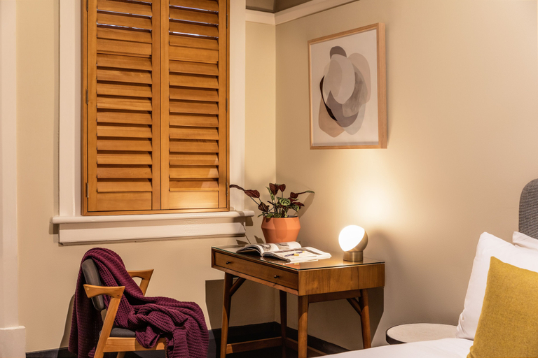 Others 4, The Jensen Potts Point, Sydney