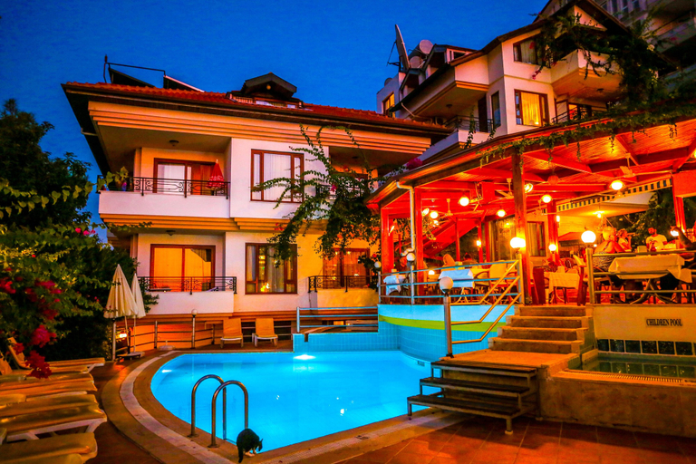 Exterior & Views 2, Villa Sonata, Alanya