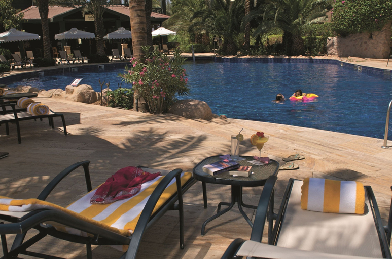Sport & Beauty 3, Mövenpick Resort & Residences Aqaba, Aqaba
