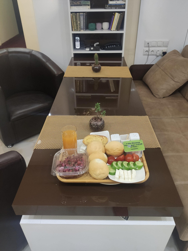 Food & Drinks 3, Skyline Hotel Yerevan, Yerevan