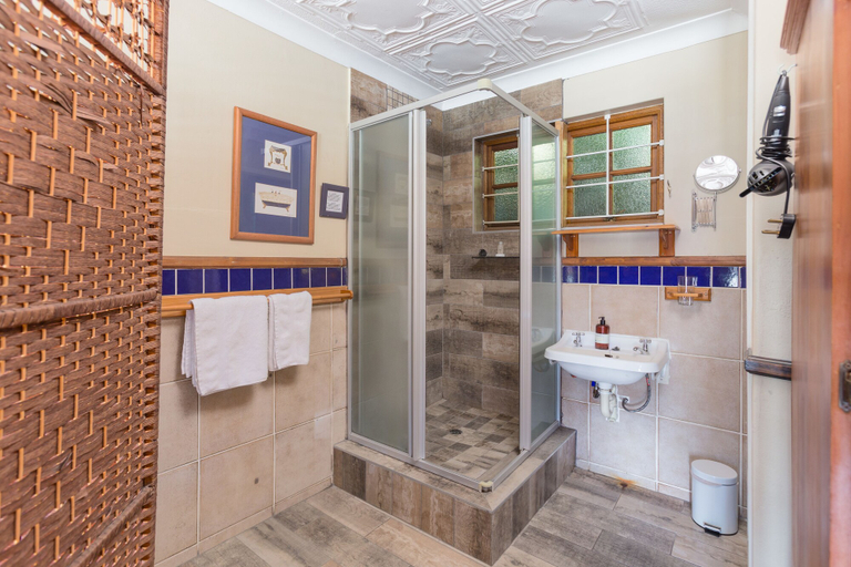 Bathroom 4, Agterplaas Guesthouse B&B, City of Johannesburg