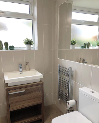 Others 5, Modern 3 bedrooms house with 6 guests, Sheffield