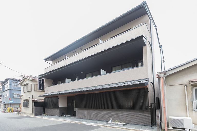 Exterior & Views 2, Stay SAKURA Kyoto Ryu, Kyoto