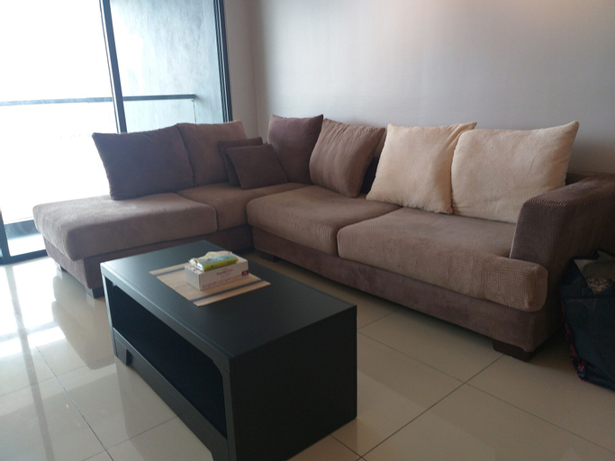 Others 5, Raffles Suites Homestay, Johor Bahru