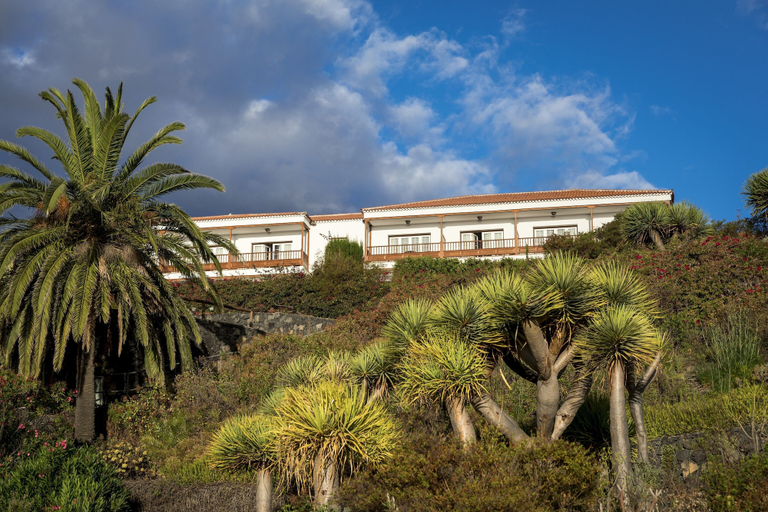Exterior & Views 2, Parador de La Palma, Santa Cruz de Tenerife