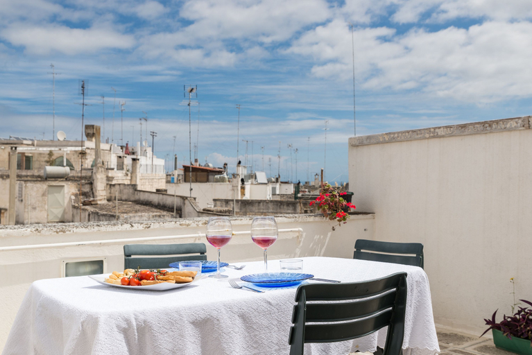 Food & Drinks 4, Terrazza Primavera by Wonderful Italy, Brindisi