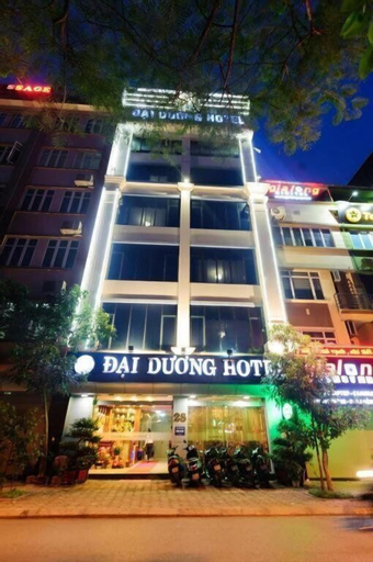 Exterior & Views 2, Dai Duong Hanoi Hotel, Cầu Giấy