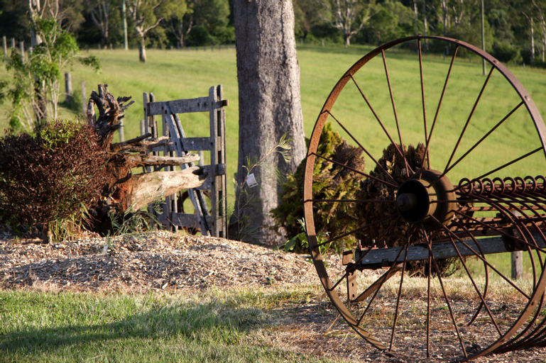 Others 5, Yabbaloumba Retreat, Caloundra - Hinterland