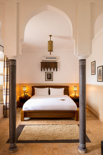Bedroom 3, Le Chant des Oliviers Marrakesh, Al Haouz