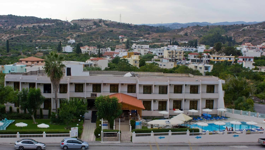 Exterior & Views 2, Golden days, South Aegean