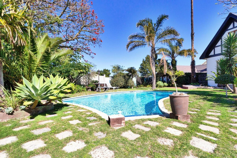 Sport & Beauty 2, King George's Guest House, Nelson Mandela Bay
