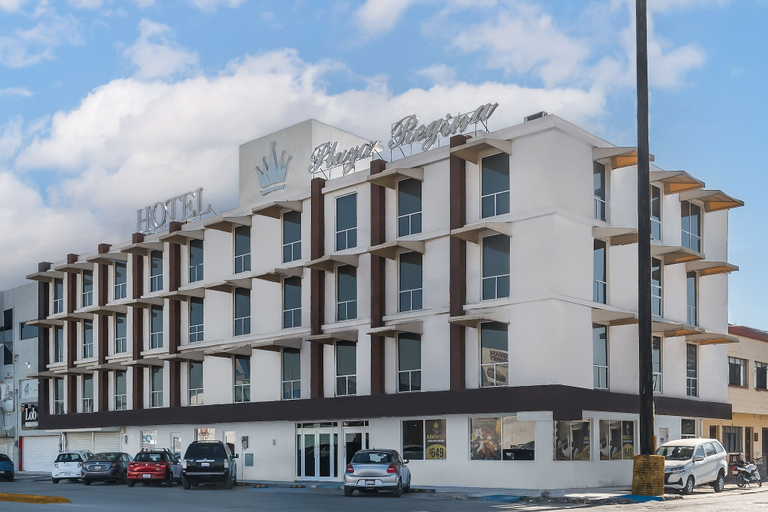 Exterior & Views 2, Hotel Plaza Regina Torreón, Torreón