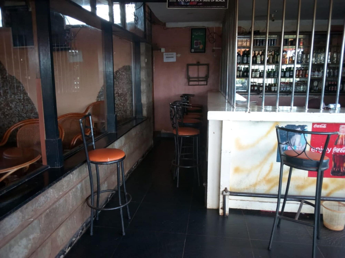 Food & Drinks 5, Embu Prime Hotel, Manyatta
