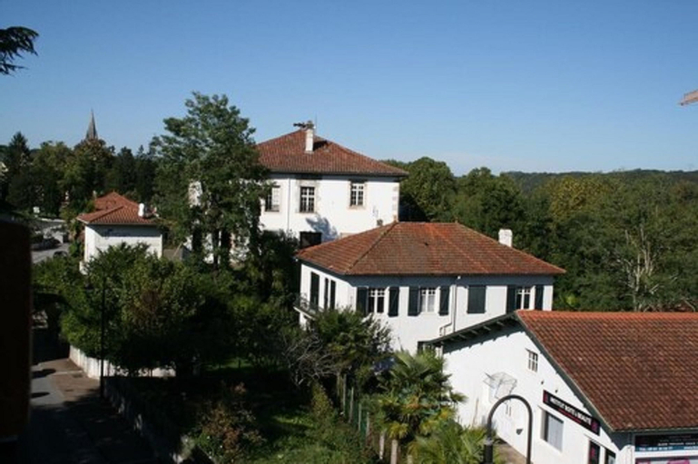 Exterior & Views 2, Chambres d'Hotes Ene Gutizia, Pyrénées-Atlantiques