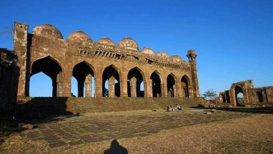 Exterior & Views, Hotel Shripad Continental, Amravati
