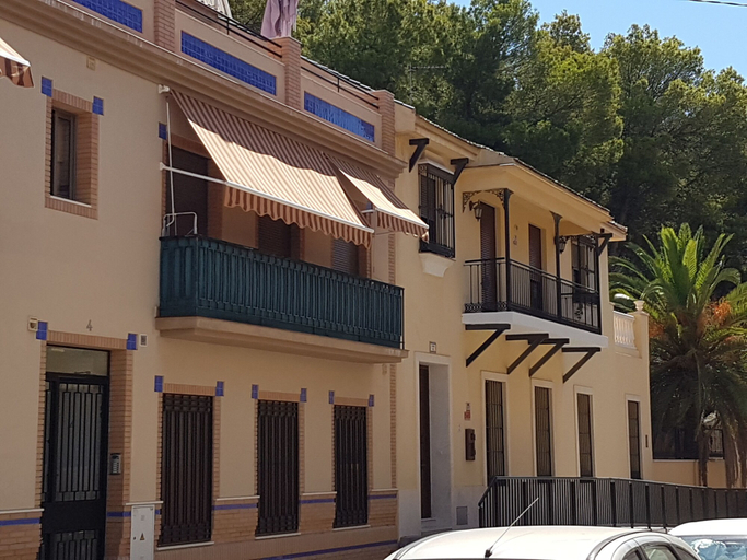 Exterior & Views, TocToc Victoria Studio Solarium, Málaga