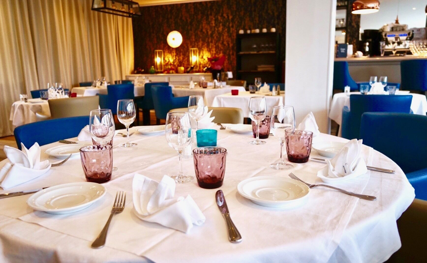 Food & Drinks 5, Logis Hotel et Restaurant Le Galion Canet Plage, Pyrénées-Orientales