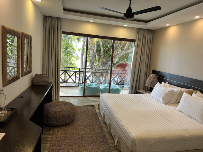 Bedroom 3, Canopus Retreat Thulusdhoo, Kaafu Atoll
