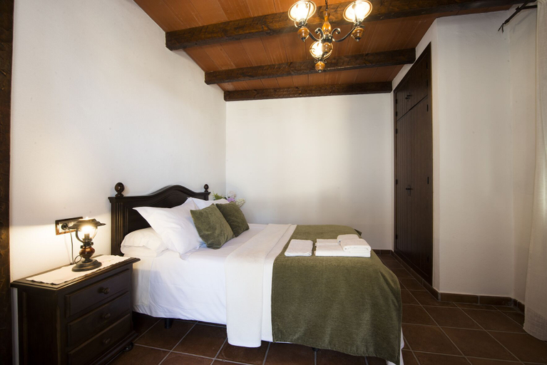 Bedroom 3, Hostal Torre de Guzmán, Cádiz