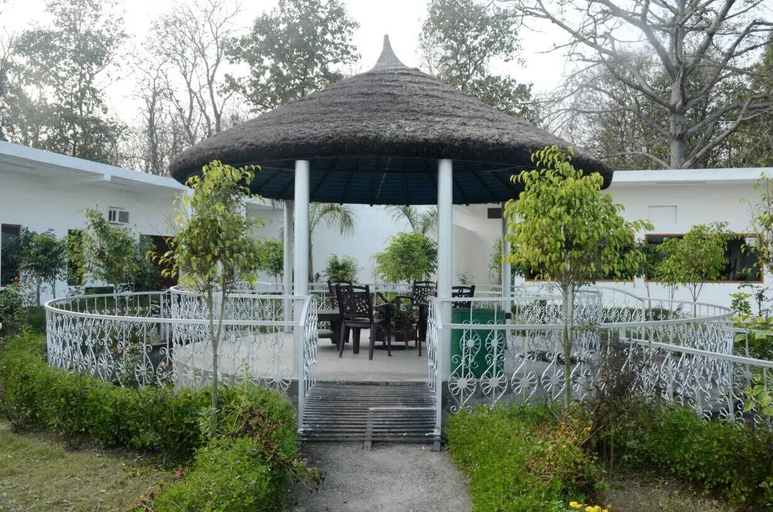 Exterior & Views 2, DTR Jungle Hideaways, Lakhimpur Kheri