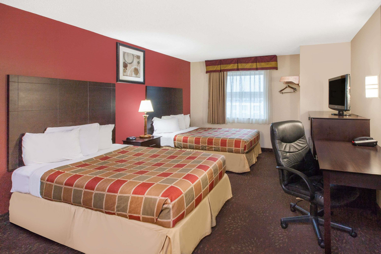 Bedroom 5
