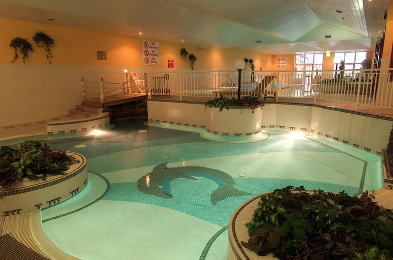 Sport & Beauty 3, Dingle Skellig Hotel & Peninsula Spa