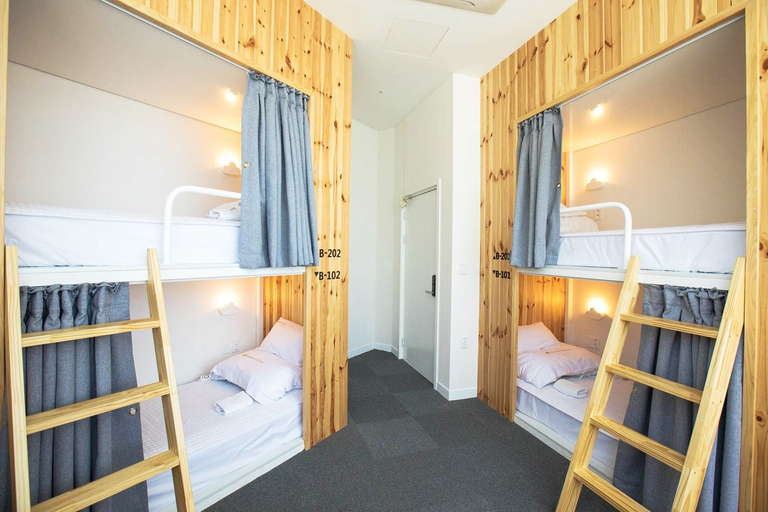 Bedroom 3, Book Home Gyeongju, Gyeongju