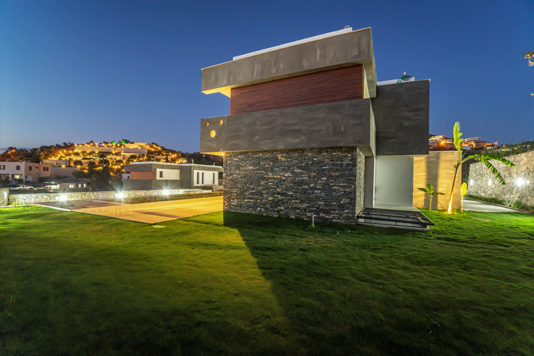 Exterior, 7 Deluxe - Seductive Style and Serenity, Bodrum