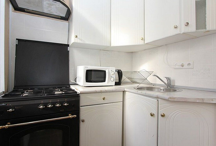 Others 4, Apartlux Krasnopresnenskaya, Northern