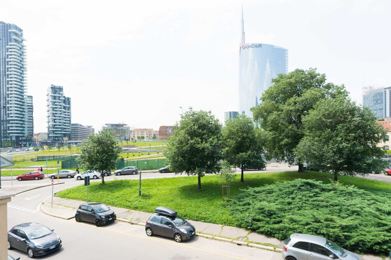 Exterior & Views, Isola Suite Apartment, Milano