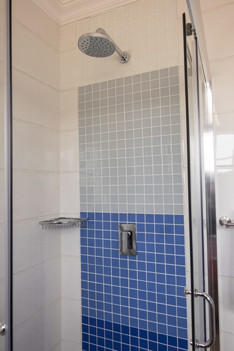 Bathroom 3, The Wilcrest Apartment, City of Johannesburg